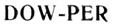 DOW-PER