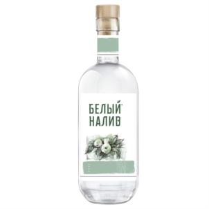 Изображение товарного знака БЕЛЫЙ НАЛИВ