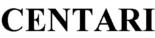 CENTARI