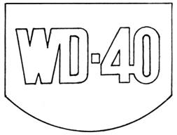 WD-40
