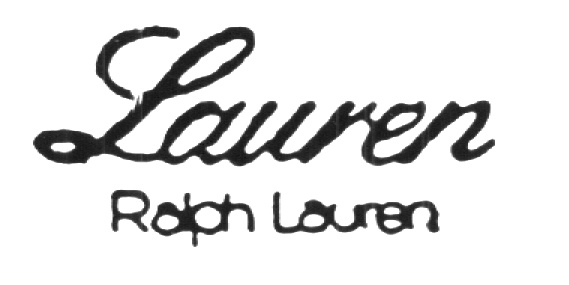 Изображение товарного знака Lauren Ralph Lauren