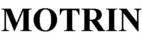 MOTRIN