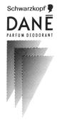 Изображение товарного знака Schwarzkopf DANE PARFUM DEODORANT