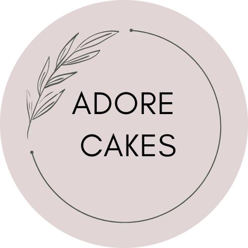 ADORE CAKES