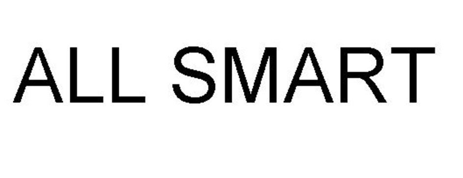 Изображение товарного знака ALL SMART