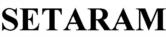 SETARAM