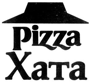 Pizza Xapa