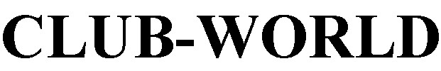 CLUB-WORLD