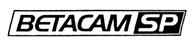 BETACAM SP