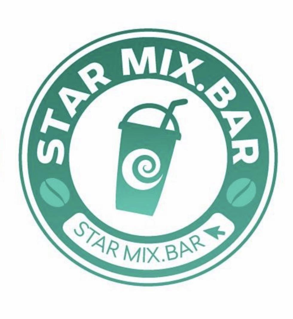 Изображение товарного знака STAR MIX BAR STAR MIX.BAR
