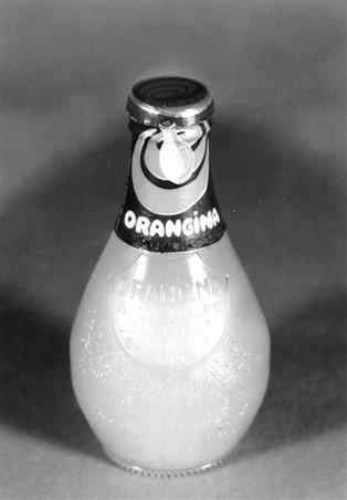ORANGINA