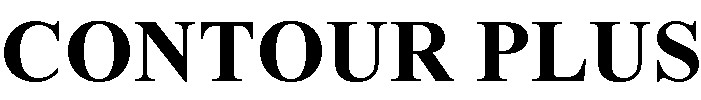 CONTOUR PLUS