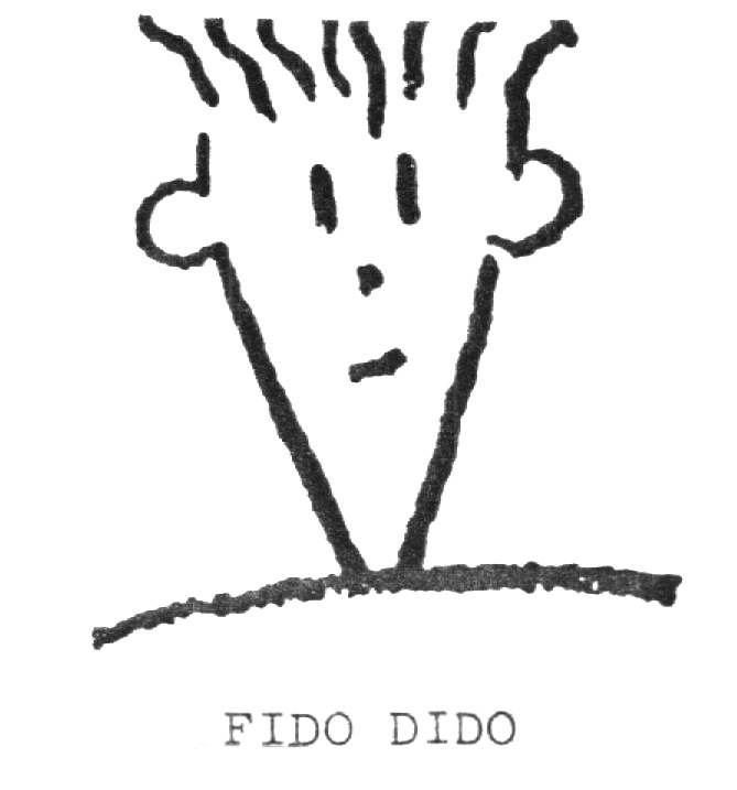 FIDO DIDO