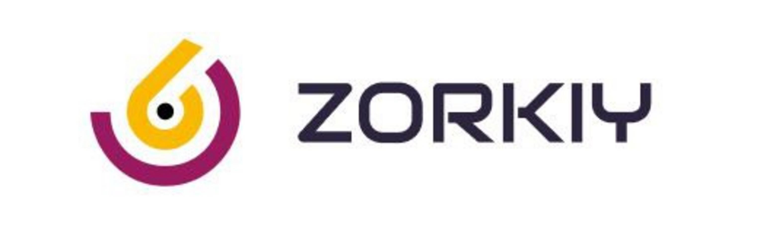 Изображение товарного знака ZORKIY