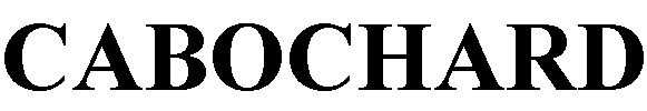 CAVOCHARD