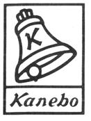 Изображение товарного знака K Калево