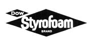 DOW Styrofoam BRAND