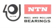 NTN BALL AND ROLLER BEARINGS