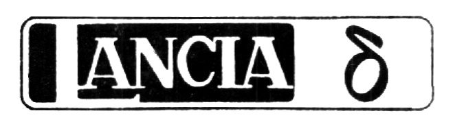 ANCIA δ