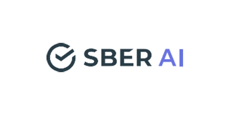 Изображение товарного знака SBER AI