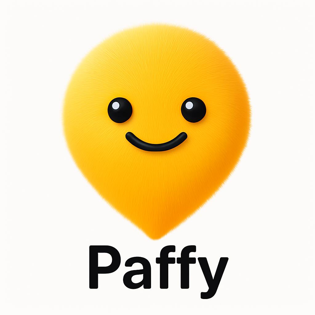 Paffy