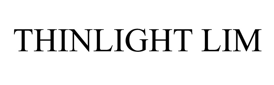 Изображение товарного знака THNLIGHT LIM