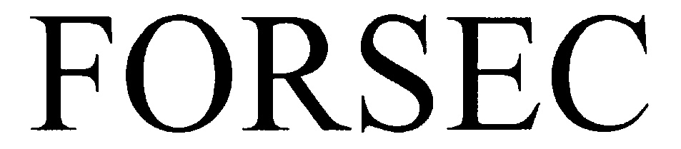FORSEC