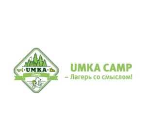 UMKA CAMP Лагерь со смыслом!