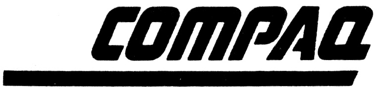 COMPAQ