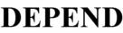 DEPEND