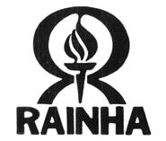 Изображение товарного знака RAINHA