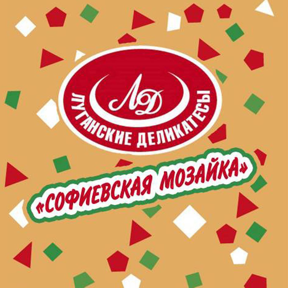 Изображение товарного знака (изобразительный знак)