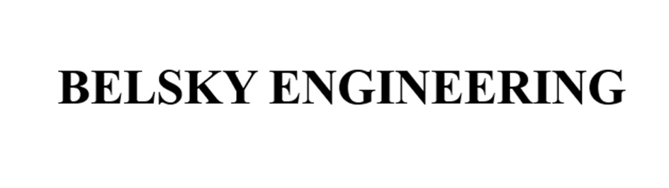 BELSKY ENGINEERING