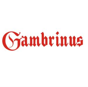 Изображение товарного знака Gambrinus