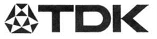 TDK