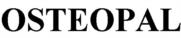 OSTEOPAL