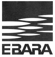 EBARA