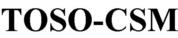 TOSO-CSM