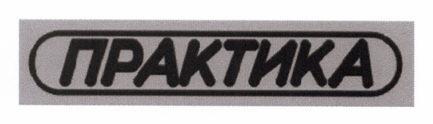 ПРАКТИКА