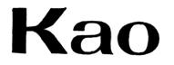 Kao