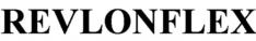 Изображение товарного знака REVLONFLEX
