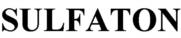 SULFATON