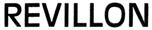 REVILLON