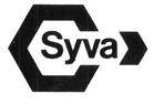 Изображение товарного знака Syva