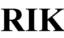 RIK