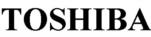 TOSHIBA