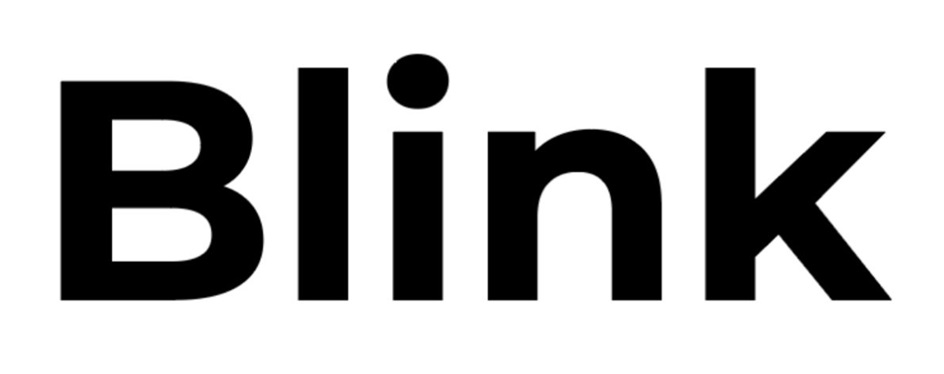 Изображение товарного знака Blink