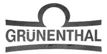 GRÜNENTHAL