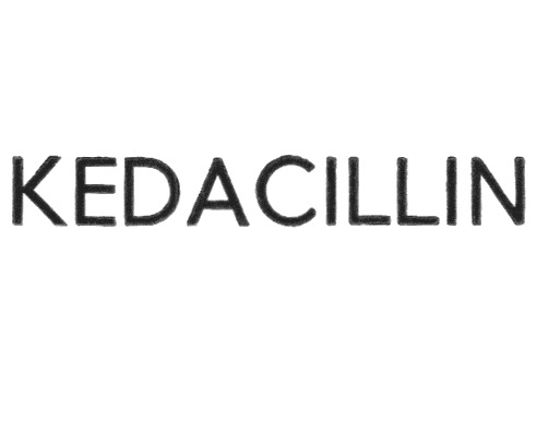 KEDACILLIN