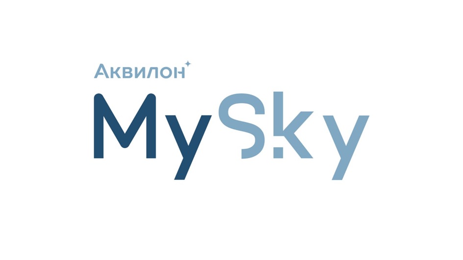 Изображение товарного знака Аквилон MySky